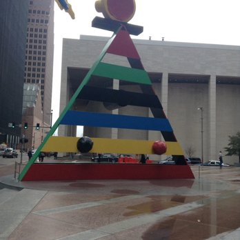 The Shops At Houston Center - Shopping Centers Near Me - Houston, Texas