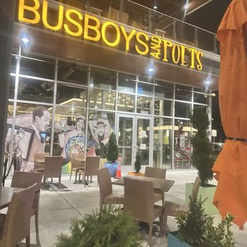Busboys and Poets - Breakfast & Brunch Near Me - Columbia, Maryland Busboys and Poets - Breakfast & Brunch Near Me - Columbia, Maryland