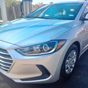 Joy Car Wash - Brand new shine! - Car Wash Near Me - San Antonio, Texas
