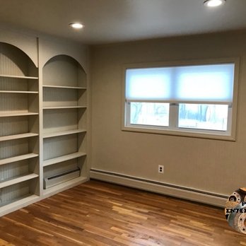 PCM Enterprises - Painted - Demolition Services Near Me