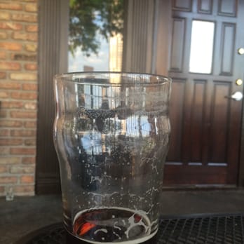 Ron's Pub - Newcastle how it should be served. 65 degrees - Sports Bars Near Me - Houston, Texas