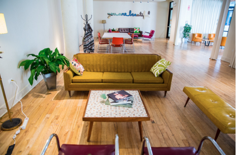 Green Exchange by null