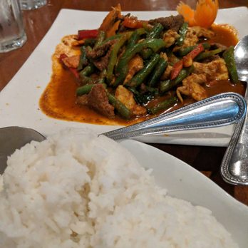 Takhrai Thai - Thai Near Me - Poway, California Takhrai Thai - Thai Near Me - Poway, California