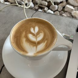 Flat White
