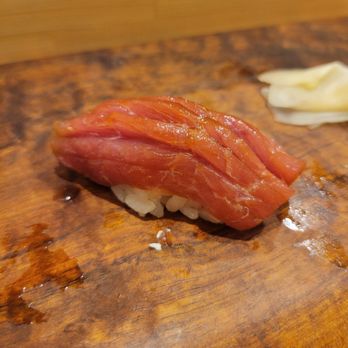 Sushi Que - Sushi Bars Near Me - Honolulu, Hawaii