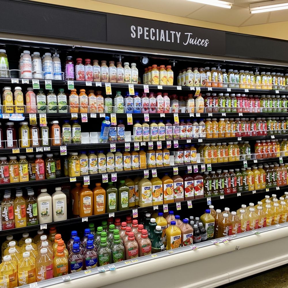 Safeway - Specialty juices - Grocery Near Me - Pacifica, California Safeway - Specialty juices - Grocery Near Me - Pacifica, California