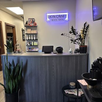 Skin Craft Med Spa - Skin Care Near Me - Westminster, Colorado