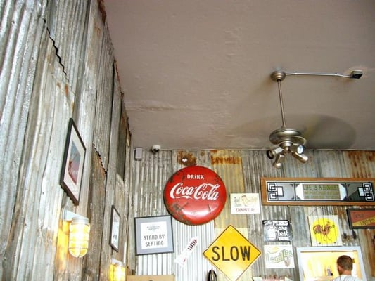 Hard Knox Cafe SoMa by null