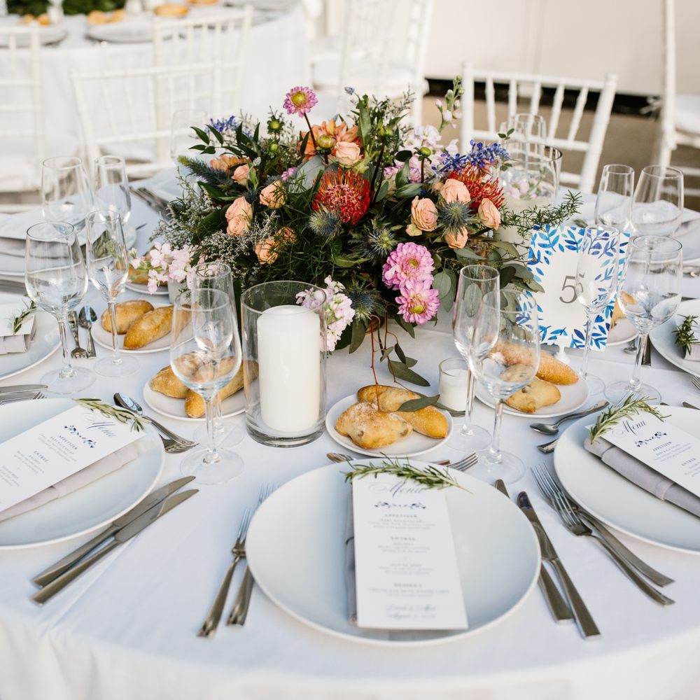 NYC Flower Project - Wedding Planning Near Me - Brooklyn, New York