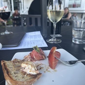 Corked Restaurant & Wine Bar - Wine Bars Near Me - Long Grove, Illinois