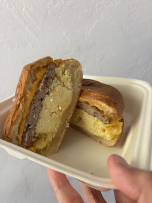 Penelopes Coffee and Tea by null