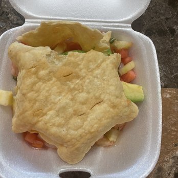 Don Salsa's - ceviche.... - Mexican Near Me - Fresno, California Don Salsa's - ceviche.... - Mexican Near Me - Fresno, California