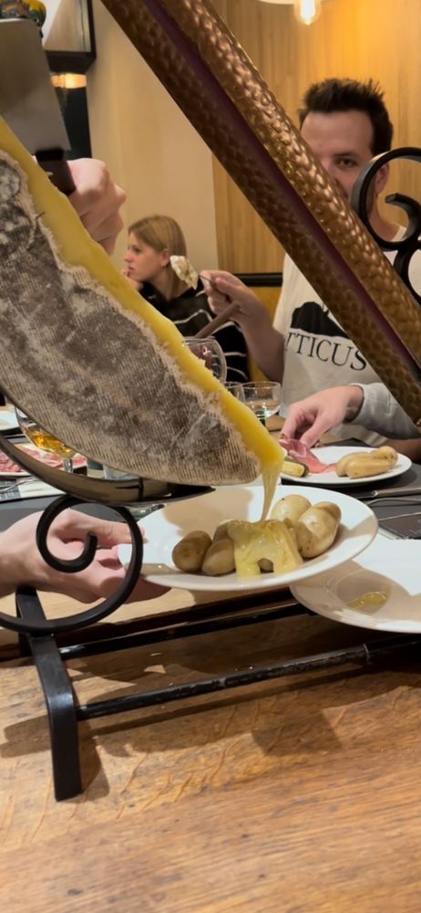 La Cloche à Fromage
