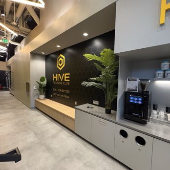HIVE Training Club - Gyms Near Me - San Diego, California HIVE Training Club - Gyms Near Me - San Diego, California