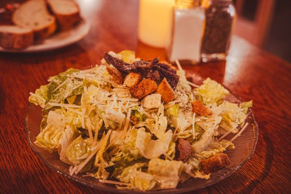 Angelo's of Bellevue by null