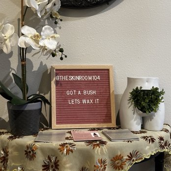 The Skin Room - Wax Options - Skin Care Near Me - Whittier, California The Skin Room - Wax Options - Skin Care Near Me - Whittier, California