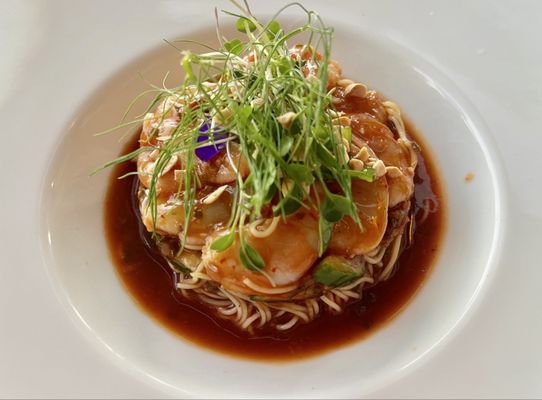 Tuna Blanca by Thierry Blouet by null