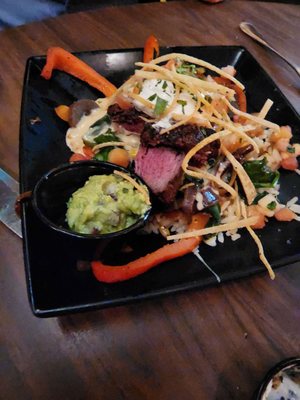 Ate Track Bar & Grill by null