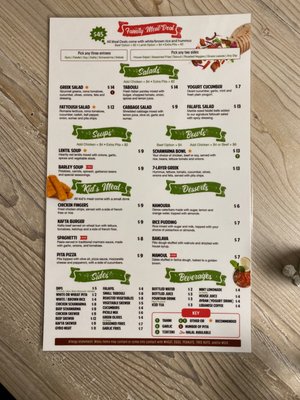 Angelo's by null