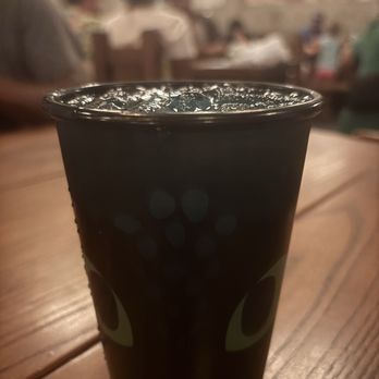 Mead Hall - Kids Dragon drink - Desserts Near Me - Orlando, Florida