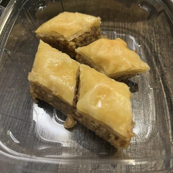 Andalusia - Baklava - Moroccan Near Me - Memphis, Tennessee Andalusia - Baklava - Moroccan Near Me - Memphis, Tennessee