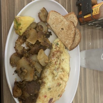@ The Diner - Breakfast & Brunch Near Me - Orlando, Florida
