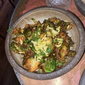 Double Knot - Crispy Brussel Sprouts - Sushi Bars Near Me - Philadelphia, Pennsylvania Double Knot - Crispy Brussel Sprouts - Sushi Bars Near Me - Philadelphia, Pennsylvania