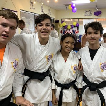 Purple Dragon Karate, Inc - Purple Dragon Black Belts - Martial Arts Near Me - Tequesta, Florida Purple Dragon Karate, Inc - Purple Dragon Black Belts - Martial Arts Near Me - Tequesta, Florida