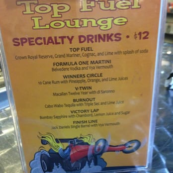 Hotrods Old Vail - Drinks - American Near Me - Tucson, Arizona