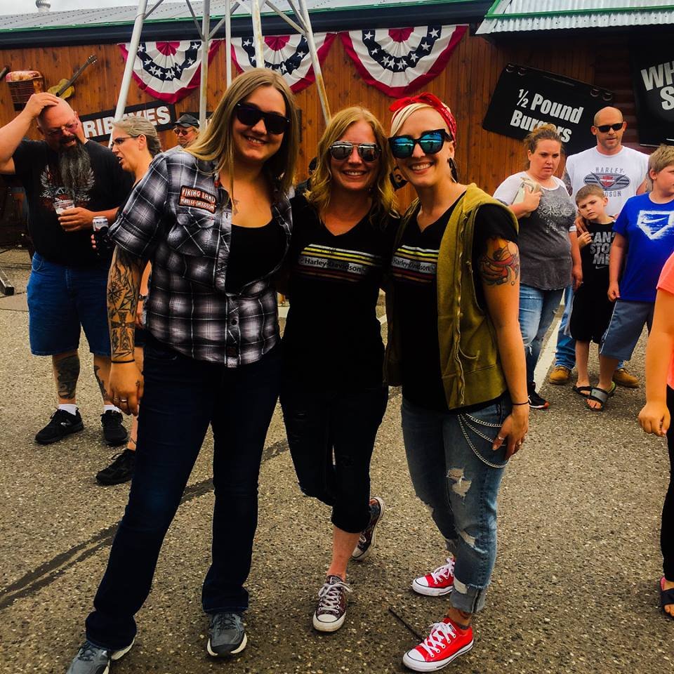 VIKING LAND HARLEYDAVIDSON Updated August 2024 28 Photos 3555