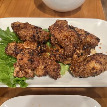 Pho 510 - 5 10 wings - Vietnamese Near Me - Castro Valley, California