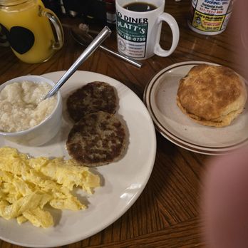 Apollo Diner - Seafood Near Me - Melbourne, Florida