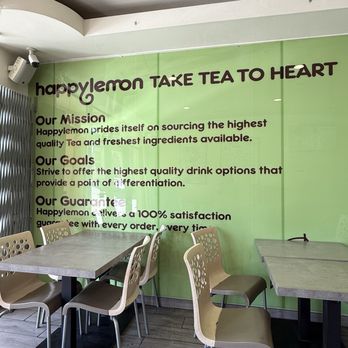 Happy Lemon - Bubble Tea Near Me - San Jose, California Happy Lemon - Bubble Tea Near Me - San Jose, California