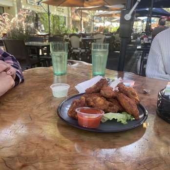 Crepevine Restaurants - Buffalo Wings - New American Near Me - Mountain View, California Crepevine Restaurants - Buffalo Wings - New American Near Me - Mountain View, California