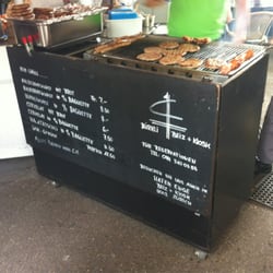 Bürkli Beiz + Kiosk