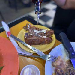 Big City Diner - Waipio Gentry - Side French toast