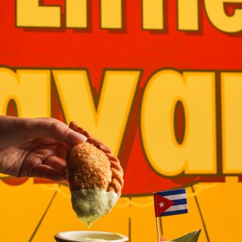 Little Havana - Empanadas - Cuban Near Me - Miami Beach, Florida Little Havana - Empanadas - Cuban Near Me - Miami Beach, Florida