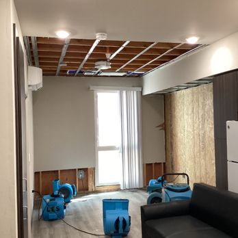 Legit Mitigation EmergencyServices - Damage Restoration Near Me