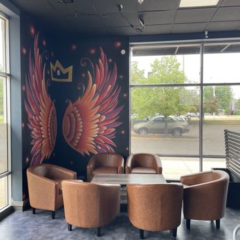 Pit Stop Eatery - Chicken Shop Near Me - Warren, Michigan