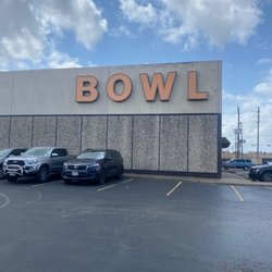 Copperfield Bowl