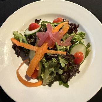 Bellamy's Restaurant - Organic Field Greens - New American Near Me - Escondido, California Bellamy's Restaurant - Organic Field Greens - New American Near Me - Escondido, California