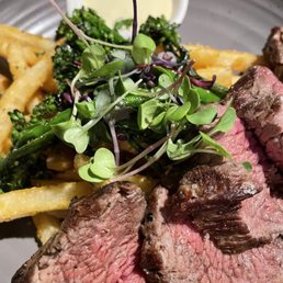 Steak Frites