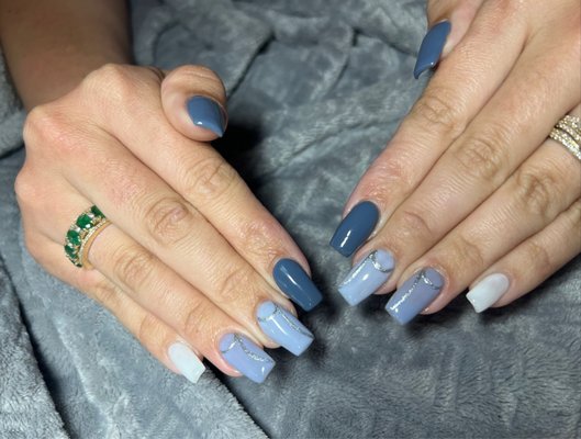 Rebeca Beauty Salon Photos