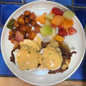Cappy's Restaurant - New American Near Me - San Antonio, Texas