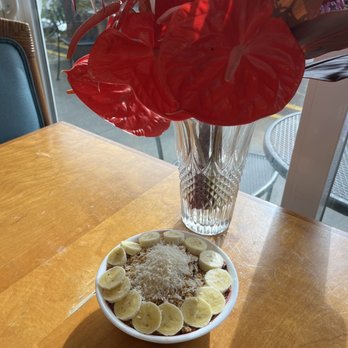 Sweet Cane Cafe - Acai bowl - Sandwiches Near Me - Hilo, Hawaii Sweet Cane Cafe - Acai bowl - Sandwiches Near Me - Hilo, Hawaii
