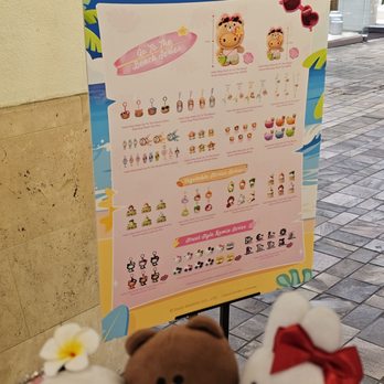 Hello Kitty - Featured products - Pop-up Shops Near Me - Honolulu, Hawaii Hello Kitty - Featured products - Pop-up Shops Near Me - Honolulu, Hawaii
