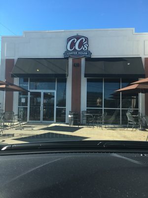 CC’S COFFEE HOUSE - 20 Photos & 36 Reviews - Coffee & Tea - 9757 ...