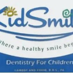 Kid Smiles
