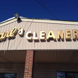 Earl's Cleaners