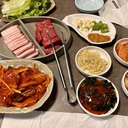 Korea House